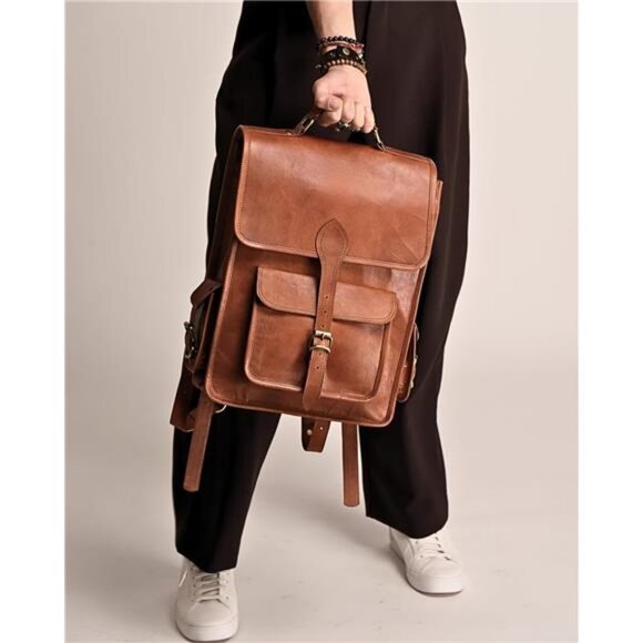 15inch laptop backpack mens SwissGear Hybrid 30L Travel Backpack, Fits 15 inch Laptop, Men's and Women's, Black : Electronics Avoid contact with acid and alkaline substances Genuine Leather Backpack for Men,